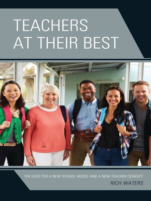 cover image of Teachers at Their Best